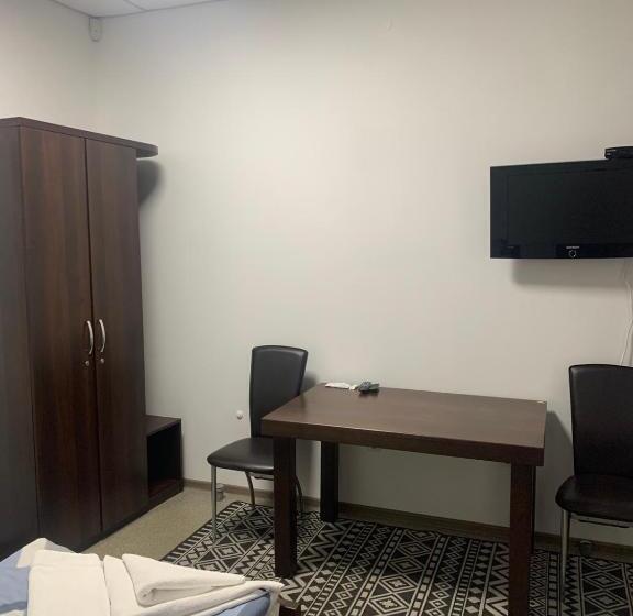 Номер Стандарт Адаптированный для Инвалидов, Resttime