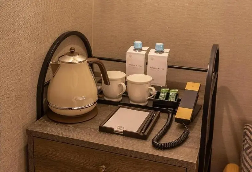 スーペリアールーム, Royal Park Hotel Kurashiki