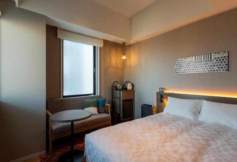 Номер Superior, Royal Park Hotel Kurashiki