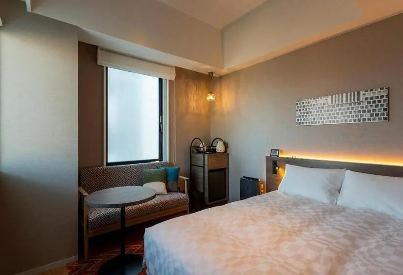スーペリアールーム, Royal Park Hotel Kurashiki