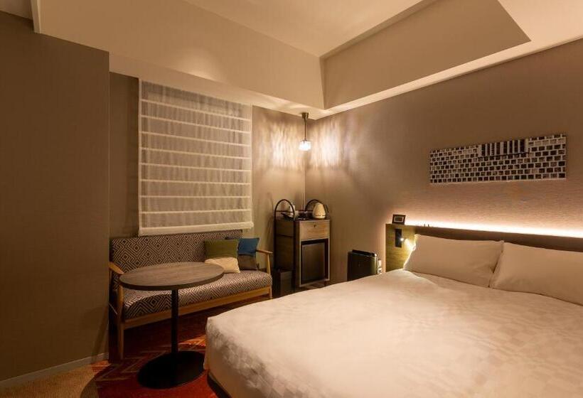 غرفة سوبيريور, Royal Park Hotel Kurashiki