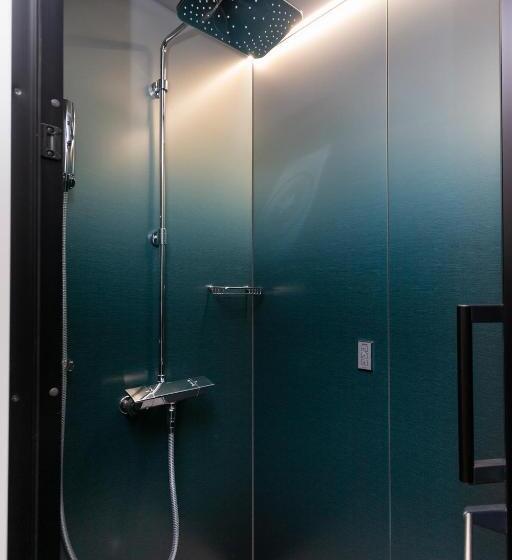 غرفة قياسية, Royal Park Hotel Kurashiki