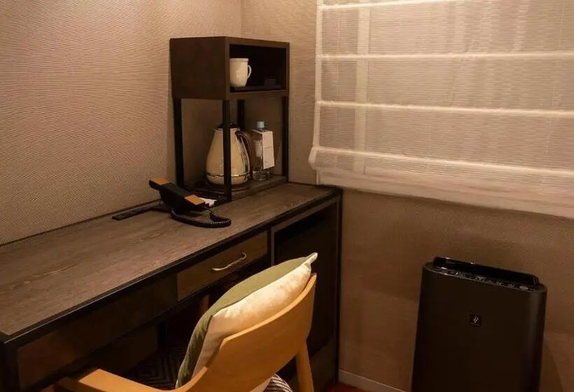 スタンダードルーム, Royal Park Hotel Kurashiki