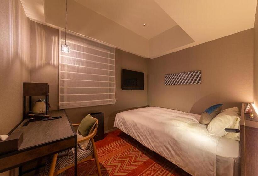 غرفة قياسية, Royal Park Hotel Kurashiki