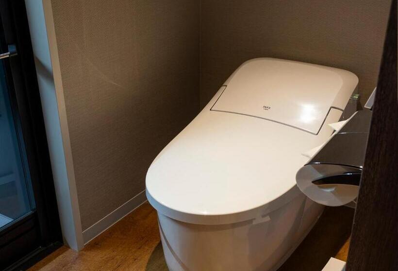 غرفة قياسية, Royal Park Hotel Kurashiki