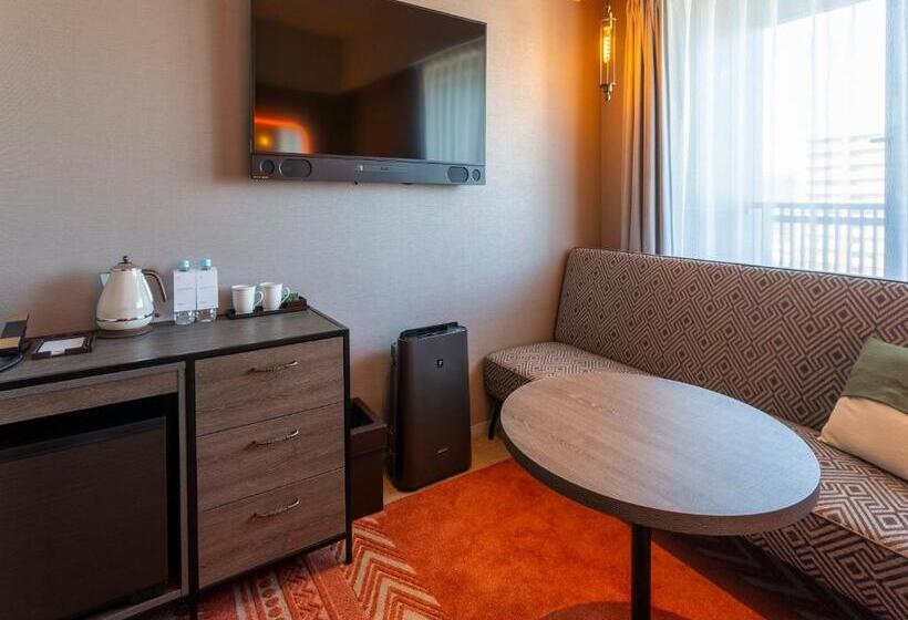 غرفة ديلوكس, Royal Park Hotel Kurashiki