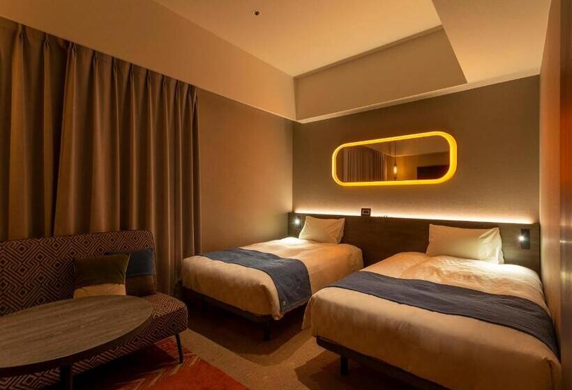 غرفة ديلوكس, Royal Park Hotel Kurashiki