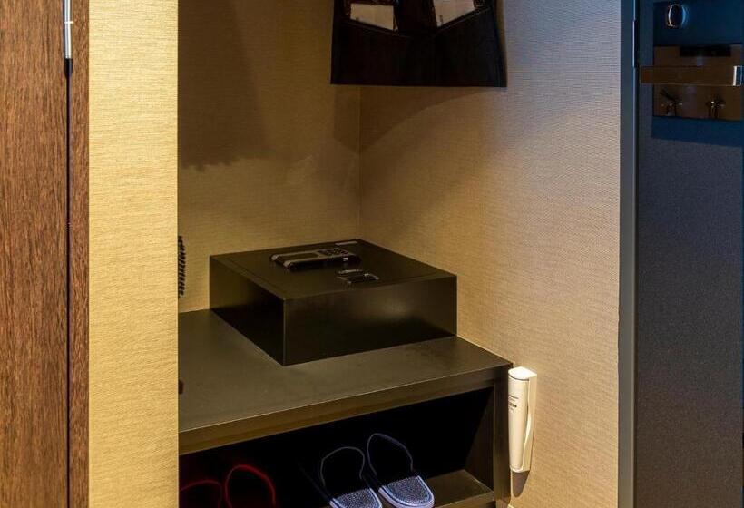 غرفة ديلوكس, Royal Park Hotel Kurashiki