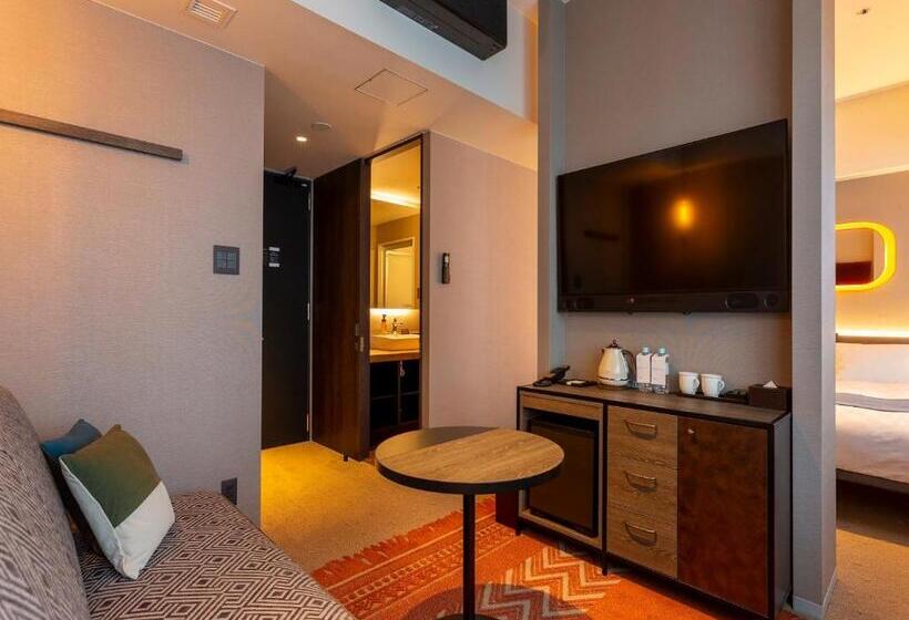 غرفة قياسية, Royal Park Hotel Kurashiki