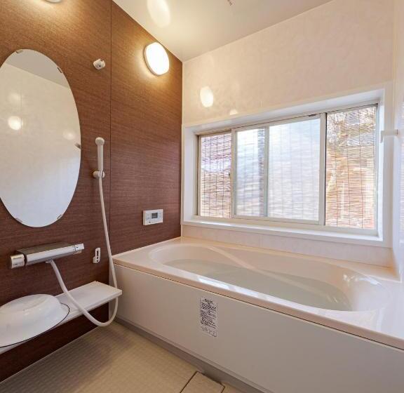 스탠다드 싱글 룸, ゲストハウス メグルヤ 中山道柏原宿