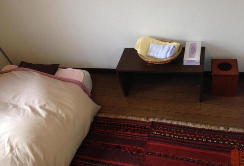 스탠다드 싱글 룸, ゲストハウス メグルヤ 中山道柏原宿