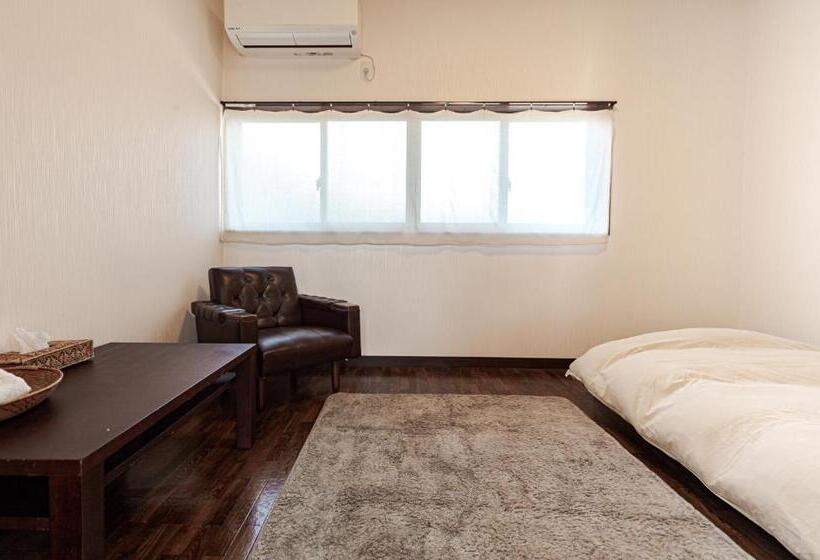 스탠다드 싱글 룸, ゲストハウス メグルヤ 中山道柏原宿