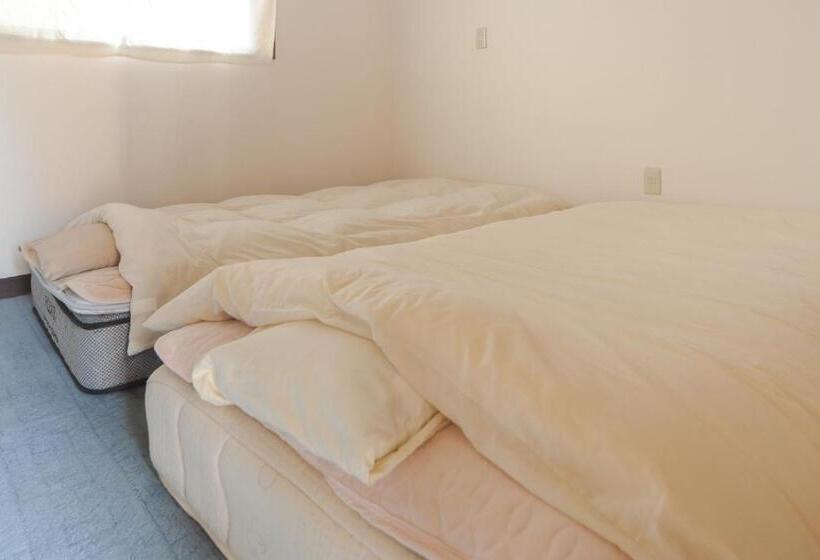 Quarto Basic, ゲストハウス メグルヤ 中山道柏原宿