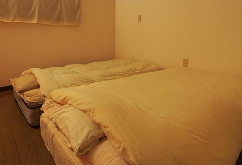 기본룸, ゲストハウス メグルヤ 中山道柏原宿