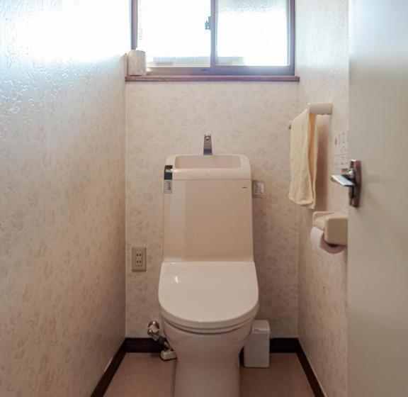 Quarto Estandar Individual, ゲストハウス メグルヤ 中山道柏原宿