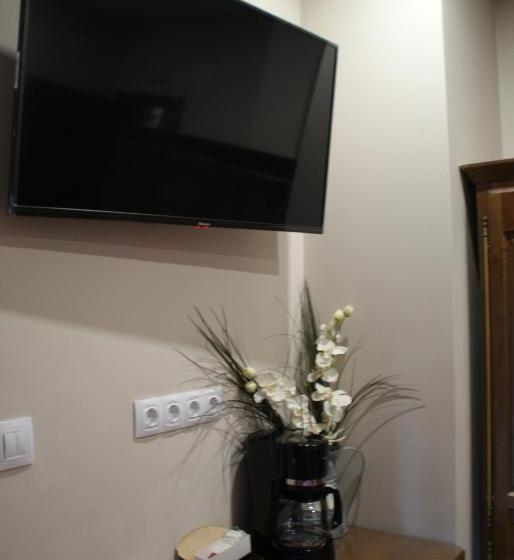 חדר סטנדרט, El Paraíso De Guriezo