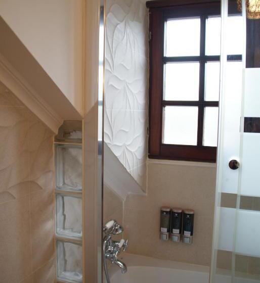 חדר סטנדרט, El Paraíso De Guriezo