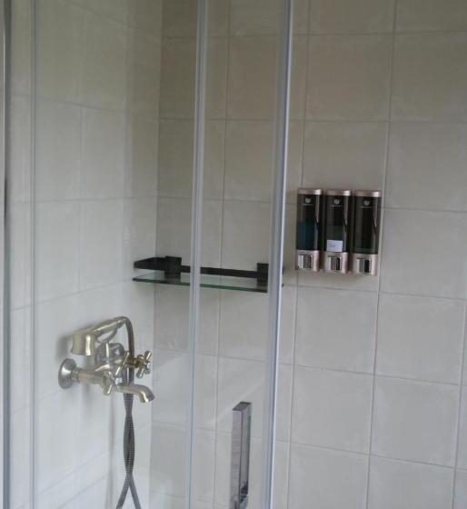 חדר סטנדרט נוף לגינה, El Paraíso De Guriezo