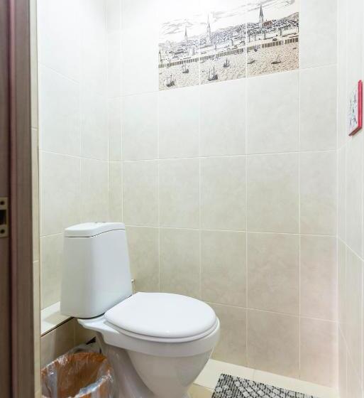 اتاق استاندارد, Yourhouse микрорайон жетысу 2, дом 66