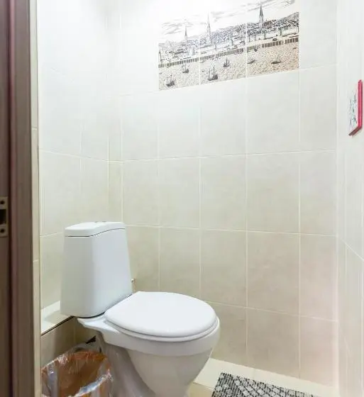 اتاق استاندارد, Yourhouse микрорайон жетысу 2, дом 66