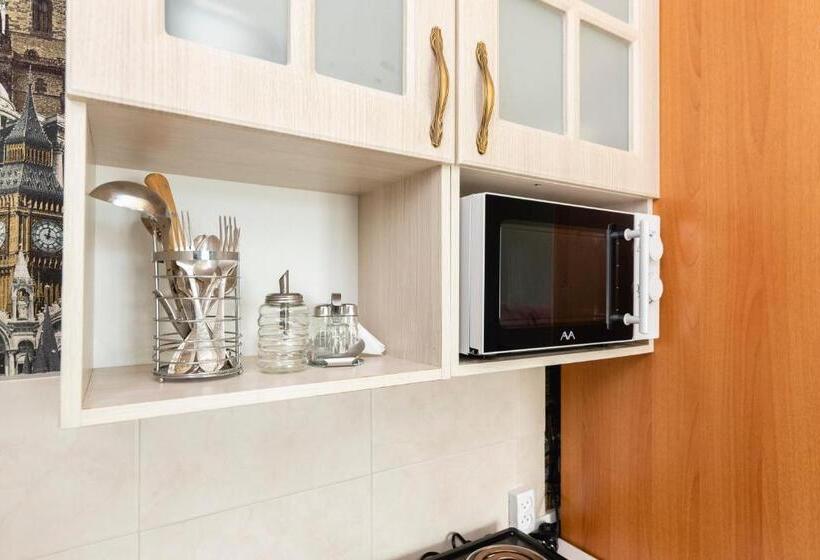اتاق استاندارد, Yourhouse микрорайон жетысу 2, дом 66