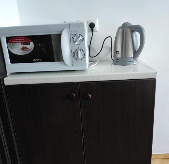 اتاق استاندارد, дешеві кімнати біля парку