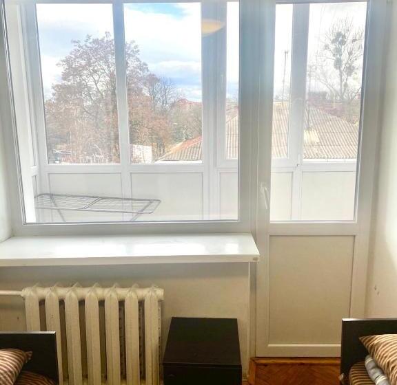 اتاق استاندارد, дешеві кімнати біля парку