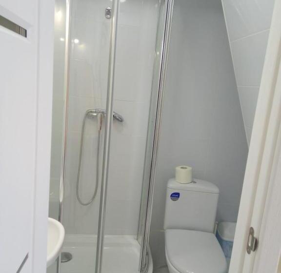 Standard Kolmen Hengen Huone, апартаменты Wow