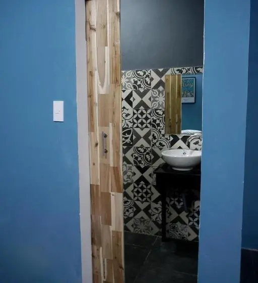 اتاق خانوادگی, Bonnie Homestay Mui Ne