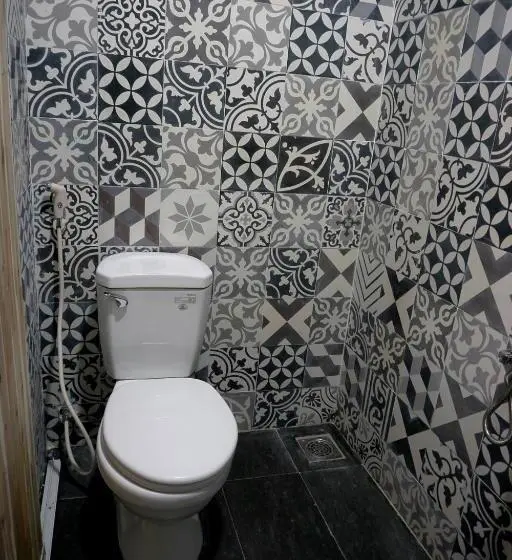 اتاق خانوادگی, Bonnie Homestay Mui Ne