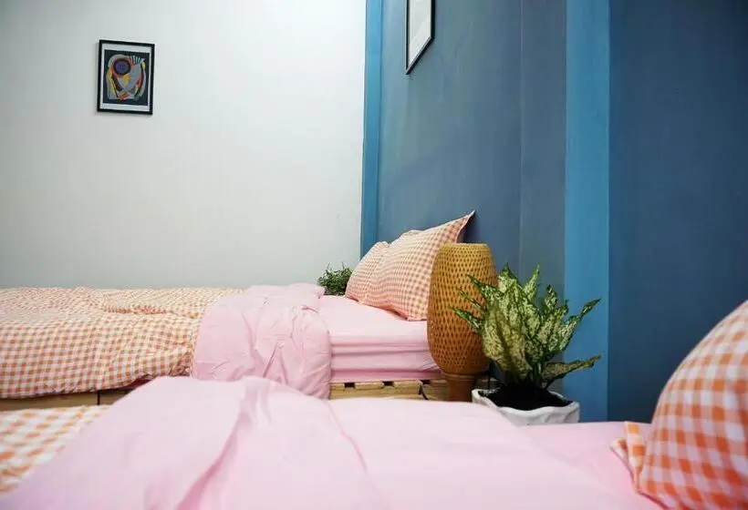 اتاق خانوادگی, Bonnie Homestay Mui Ne