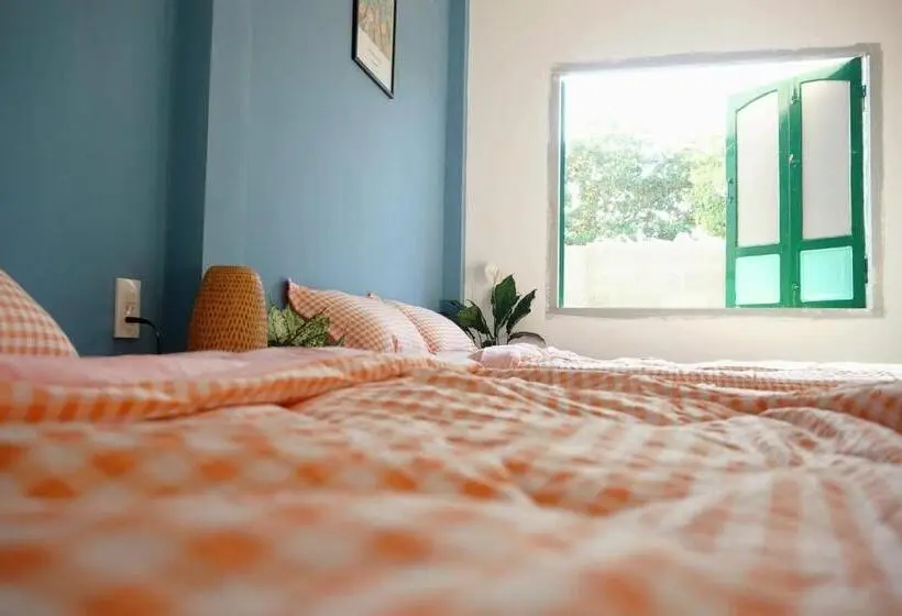 اتاق خانوادگی, Bonnie Homestay Mui Ne
