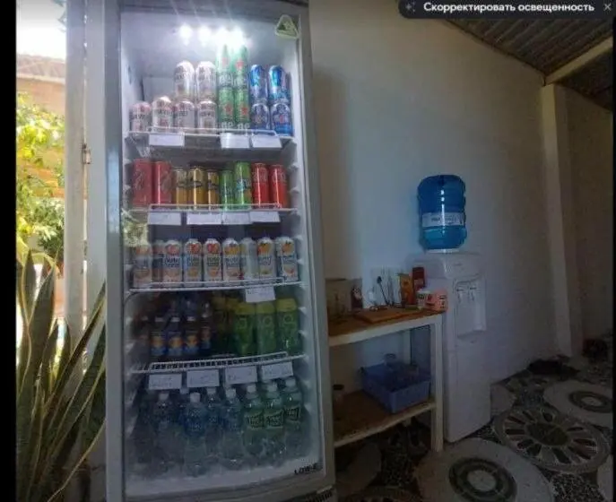 اتاق استاندارد با تخت بزرگ, Bonnie Homestay Mui Ne