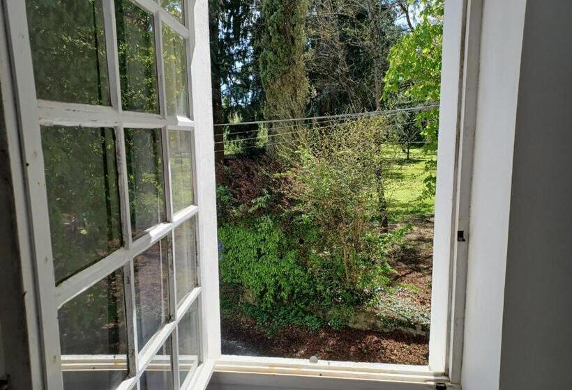 四人标准间, L Auberge De La Forêt