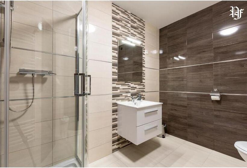 Номер Superior, Pásztó Fogadó