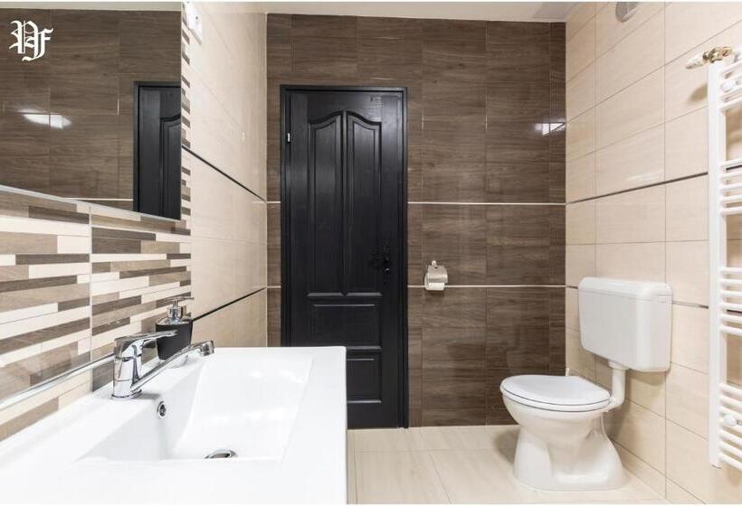 Номер Стандарт, Pásztó Fogadó