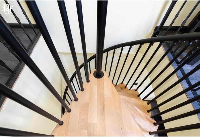 Family Suite, Pásztó Fogadó