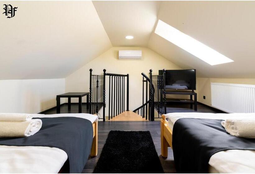 Family Suite, Pásztó Fogadó