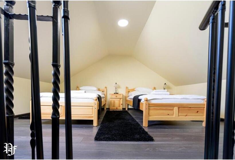 Family Suite, Pásztó Fogadó