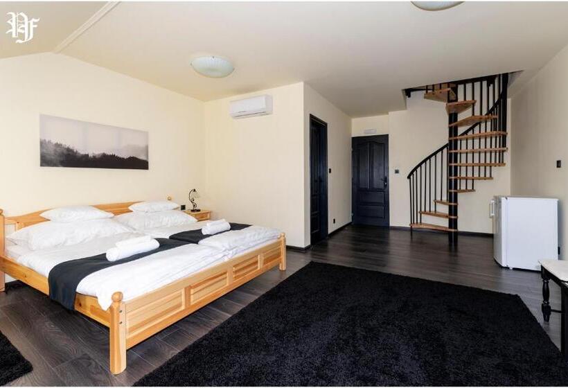 Family Suite, Pásztó Fogadó