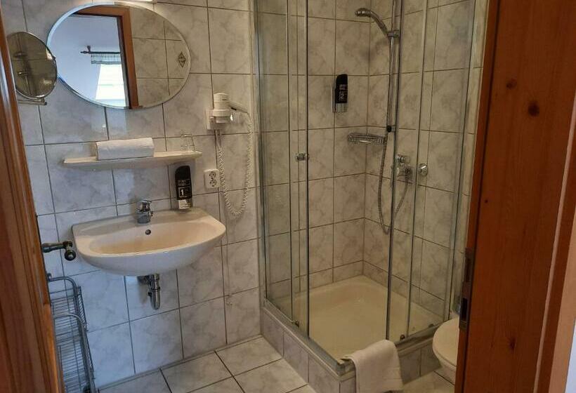 غرفة قياسية, Schellenberger Hof