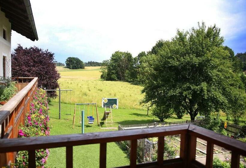 شقة غرفتين, Schellenberger Hof