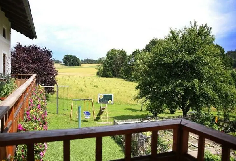 Appartamento 2 Camere da Letto, Schellenberger Hof