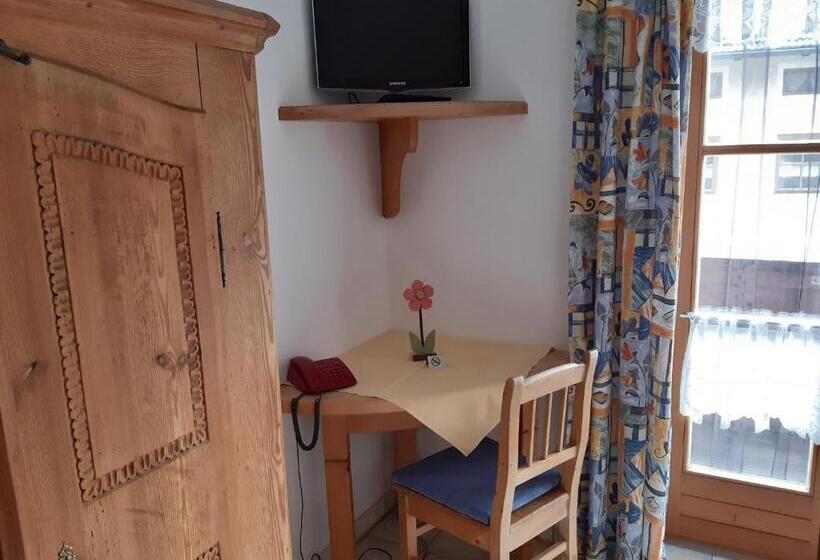 غرفة قياسية فردية, Schellenberger Hof