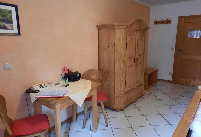 غرفة قياسية, Schellenberger Hof