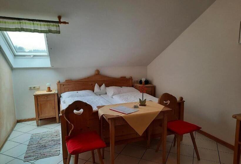 غرفة قياسية, Schellenberger Hof