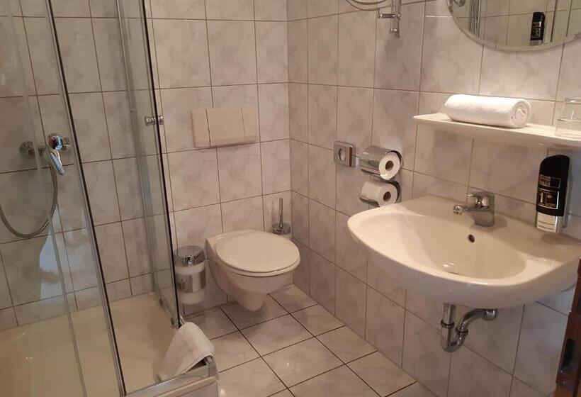 غرفة إقتصادية, Schellenberger Hof