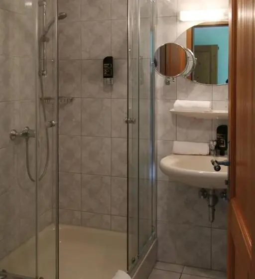Appartamento 1 Camera da Letto, Schellenberger Hof