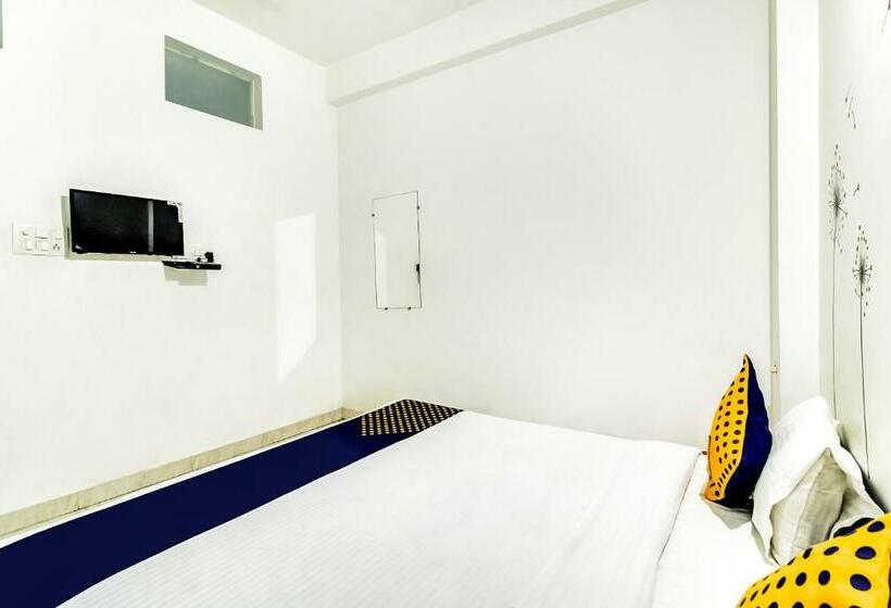 스탠다드 룸, Spot On 39824 Hill View