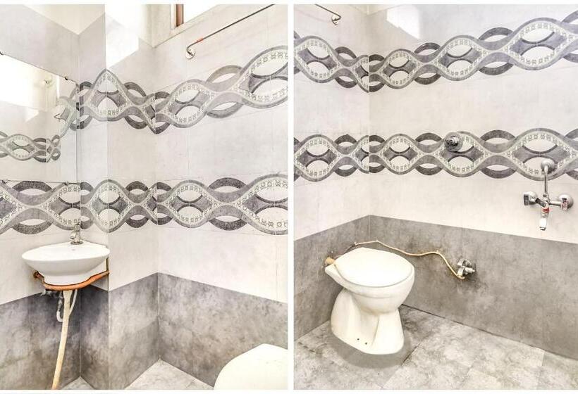 스탠다드 룸, Spot On 39824 Hill View